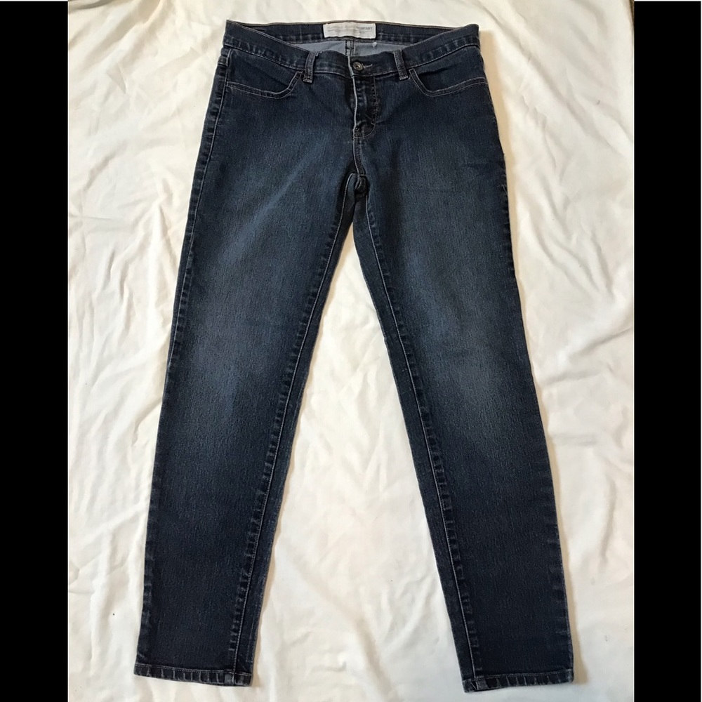 Womens Porsche Jeans